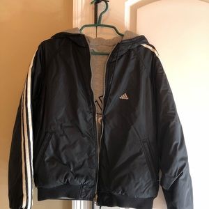 Adidas jacket